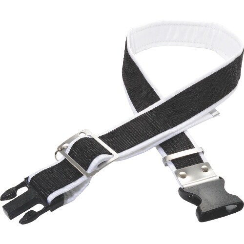 コヅチ カラーソフトベルトワンタッチ48ホワイト