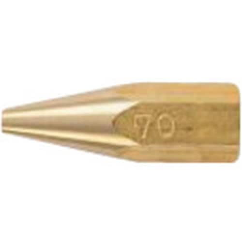 YAMATO ガス溶接器用火口 小型・ピストル用