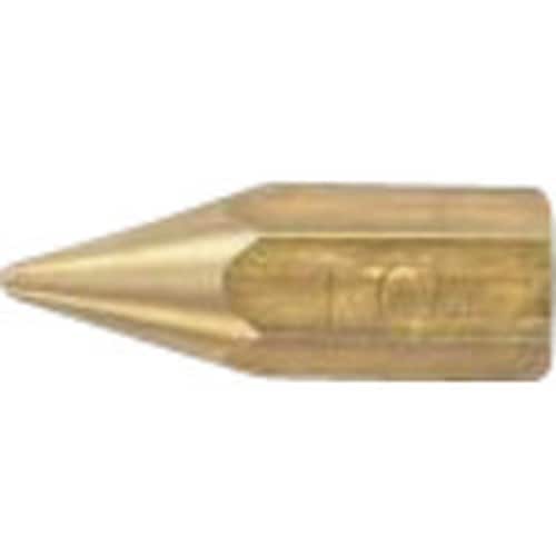 YAMATO ガス溶接器用火口 0号用 NO.10