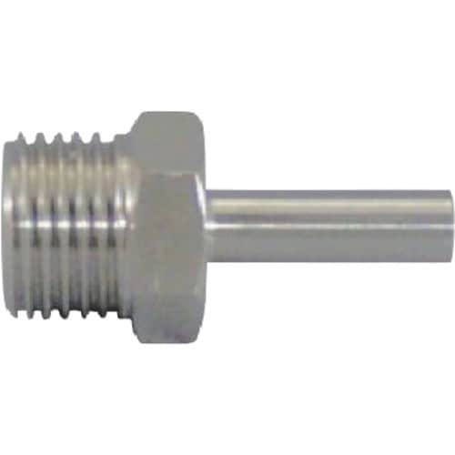 YAMATO M16チューブアダプター SUS製