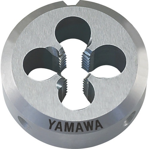 ヤマワ ポイントソリッドダイス DPO S6 M1