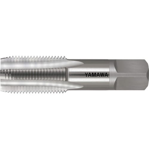 ヤマワ 管用平行ねじ用ハンドタップ PF 1−3/