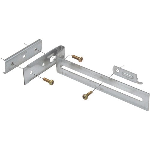 NEGUROSU アウトレットBOX用支持金具