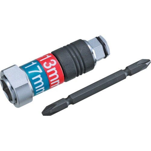 NEGUROSU インパクトドライバ用ソケット