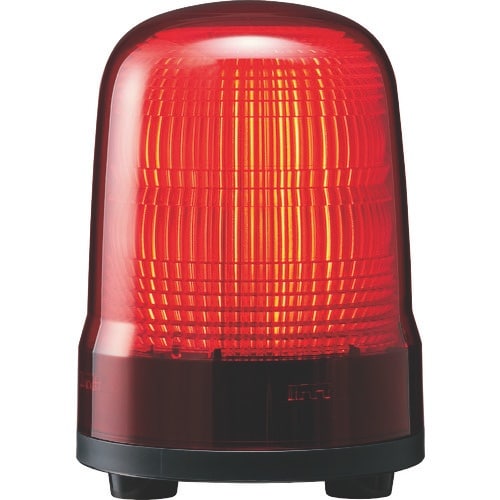 PATLITE 表示灯 Φ100 M1 端子台 R