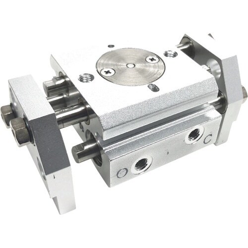 New−Era ワイド型平行移動型ハンドHP08シ