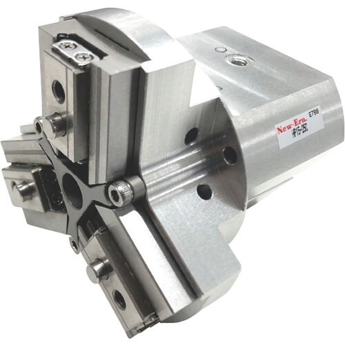 New−Era 平行移動型三爪ハンドHP15シリー