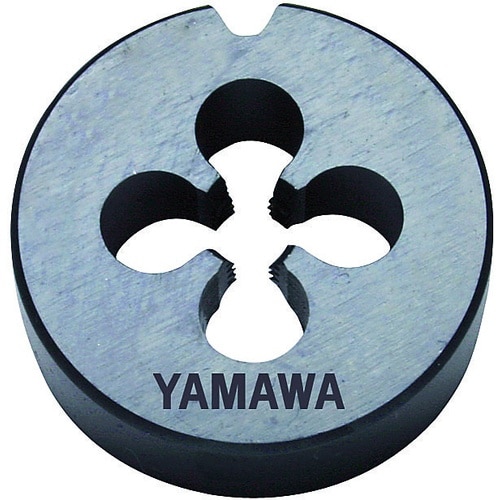 ヤマワ 自動盤用オートハイスダイス ステンレス鋼用