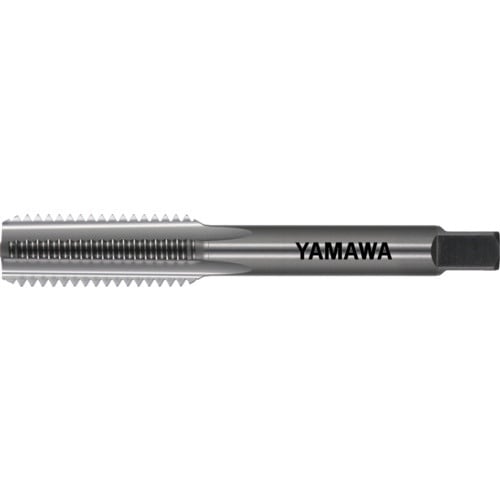 ヤマワ 鋳鉄用超硬ハンドタップ N−CT FC P