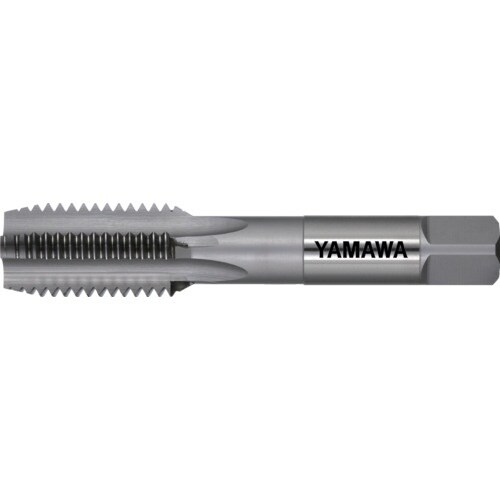 ヤマワ 軽合金用超硬ハンドタップ N−CT LA