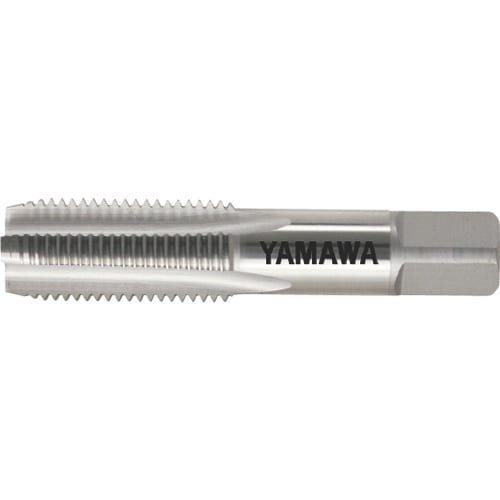 ヤマワ 管用平行ねじ用ハンドタップ PS 3/8−