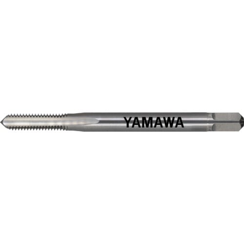 ヤマワ 軽合金用超硬ハンドタップ N−CT LA