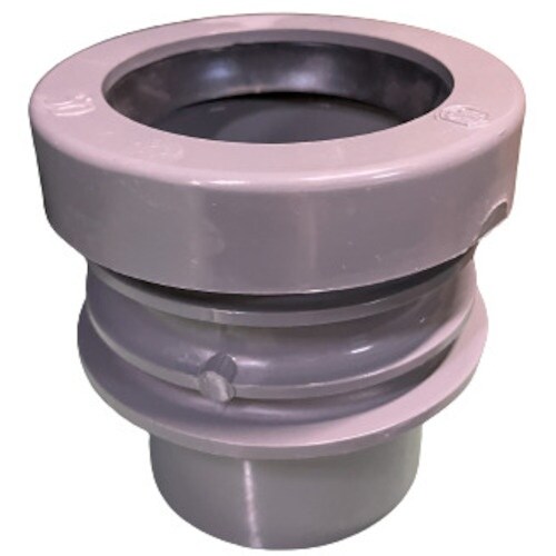 エスロン DV継手 差込ソケット 50