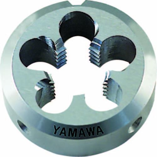 ヤマワ ポイントソリッドダイス DPO S2 M6
