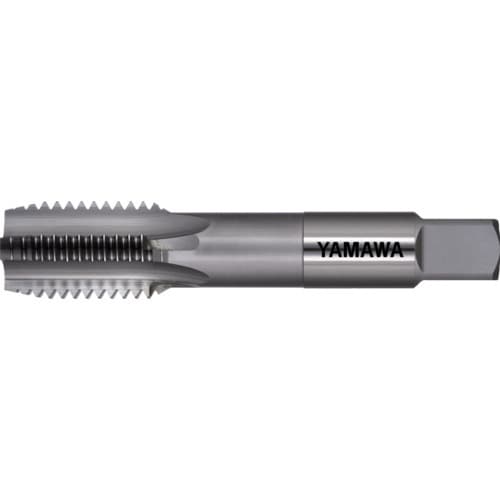 ヤマワ 鋳鉄用超硬ハンドタップ N−CT FC P