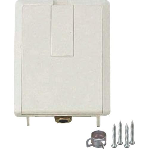 オンダ製作所 シャットボックスボールバルブタイプ