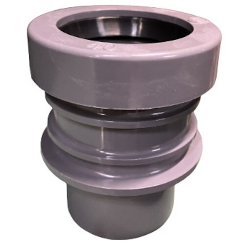 エスロン DV継手 差込ソケット 40