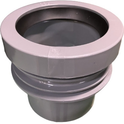 エスロン DV継手 差込ソケット 75