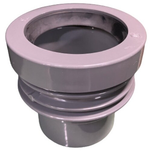 エスロン DV継手 差込ソケット 100