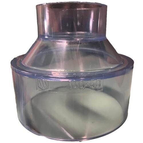 エスロン 透明DV継手 インクリーザー(IN)10