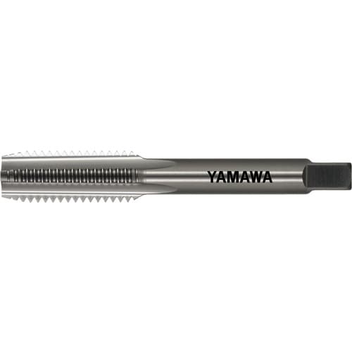 ヤマワ 鋳鉄用超硬ハンドタップ N−CT FC P