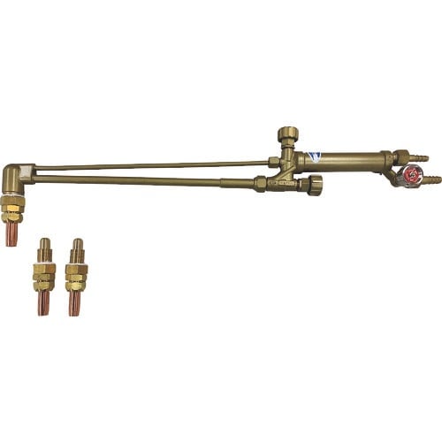 千代田 B型切断器(火口3本付き)LPG