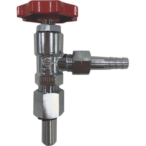 千代田 取出口BAバルブBA−2