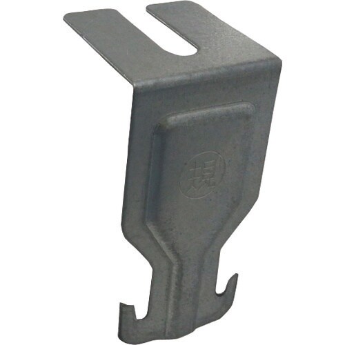 JAPPY シングルクリップ 50個入