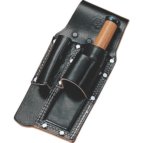 コヅチ 黒表皮ノミ・ゲンノ―・ラチェット差し マチ