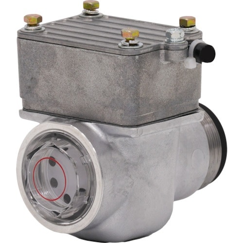 アネスト岩田 オイルアラーム