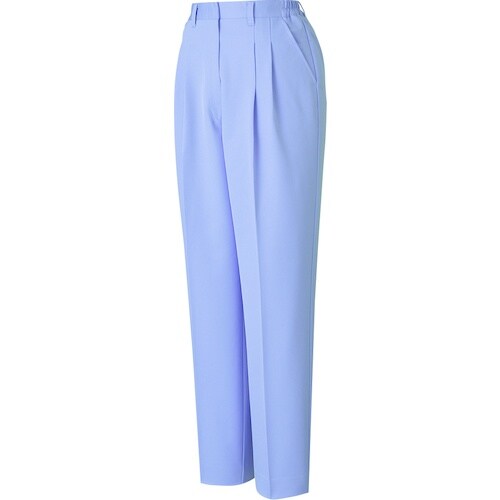 自重堂 パンツラベンダ− L