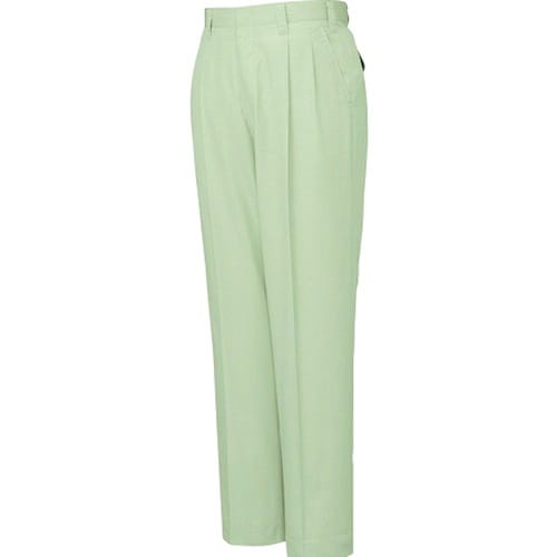 自重堂 パンツアイボリ− 101