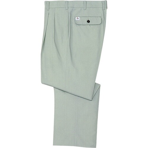 自重堂 パンツア−ス グリ−ン 70