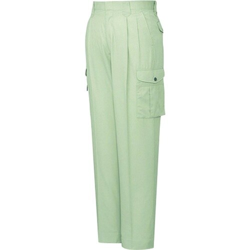 自重堂 パンツアイボリ− 85