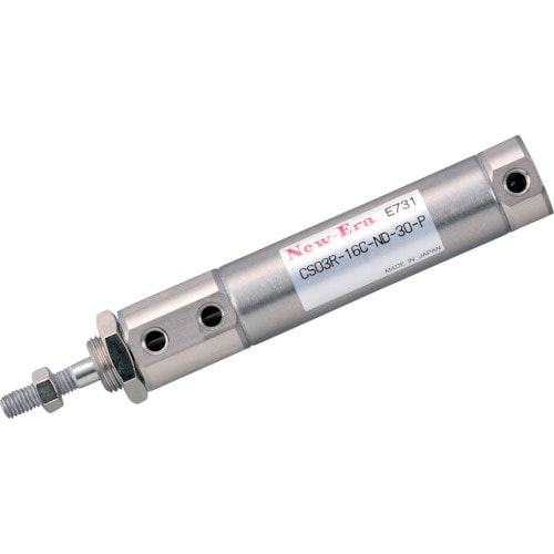 New−Era クリーン対応シリンダφ6mmマグネ