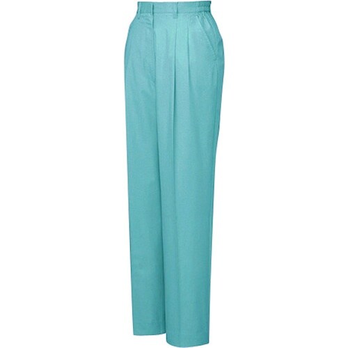 自重堂 パンツミストブル− LL