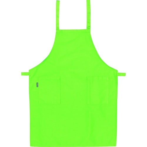 自重堂 エプロングリ−ン F