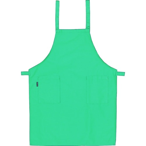 自重堂 エプロンタ−コイズ F