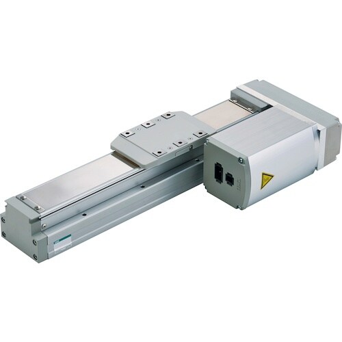 CKD 電動アクチュエータ スライダタイプ