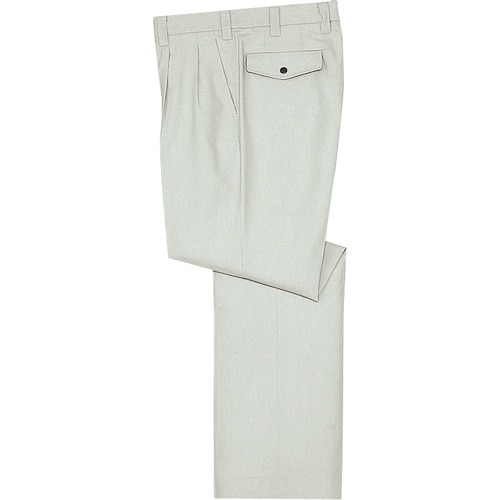 自重堂 パンツスト−ン グレ− 88