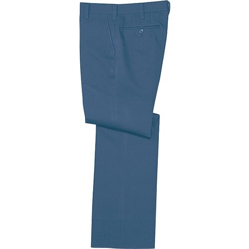 自重堂 Jichodo パンツ ブルーグレー 10