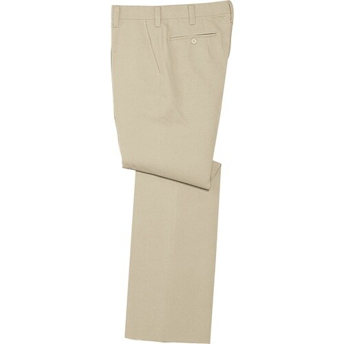 自重堂 Jichodo パンツ アイボリー 70