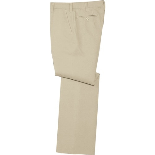 自重堂 Jichodo パンツ アイボリー 73