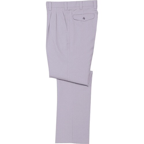 自重堂 パンツラベンダ− 76