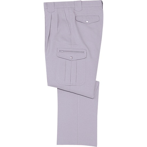 自重堂 パンツラベンダ− 91