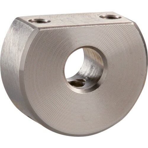 IWATA セットカラー Dカットネジ付 無電解ニ