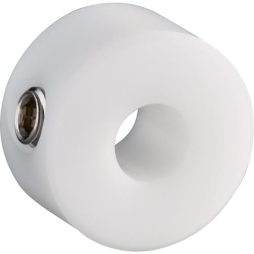 IWATA セットカラー ノーマル POM樹脂