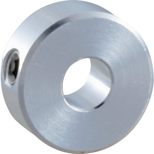 IWATA セットカラー ノーマル アルミ