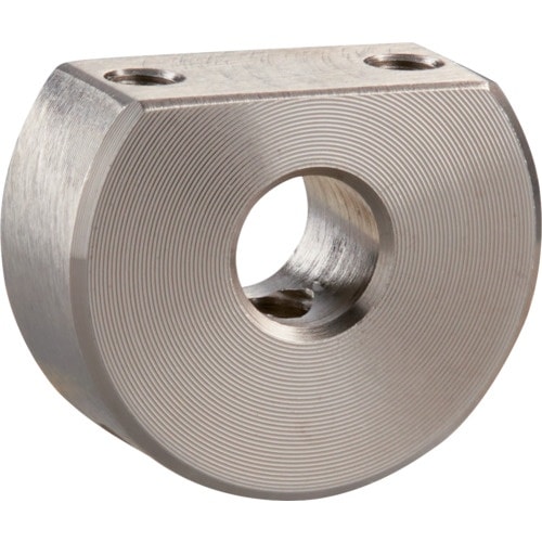 IWATA セットカラー Dカットネジ付 無電解ニ