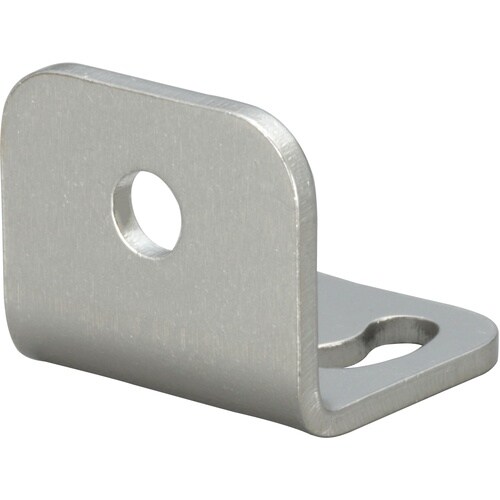 IWATA 光ファイバセンサ(ネジ型)用ブラケット